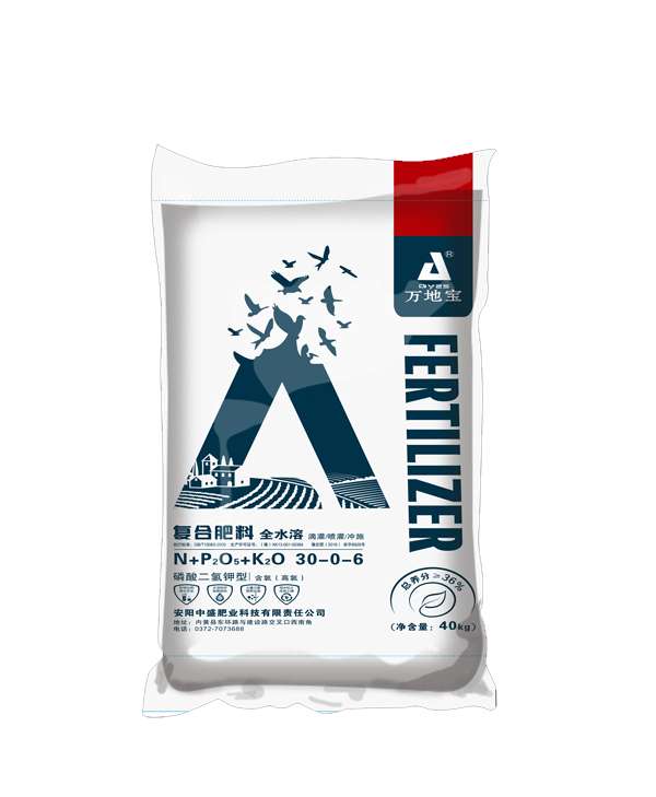 30-0-6(40kg)高塔复合肥 30-0-6(40kg)高塔复合肥