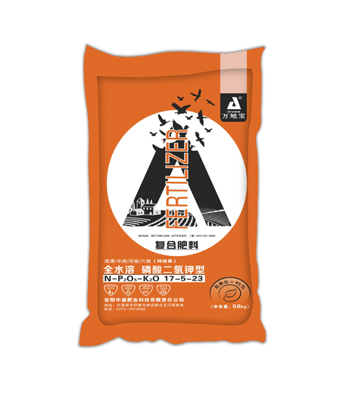 17-5-23(50kg)高塔复合肥 17-5-23(50kg)高塔复合肥