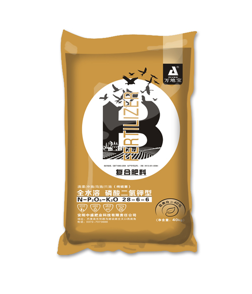 28-6-6(40kg)高塔复合肥 28-6-6(40kg)高塔复合肥