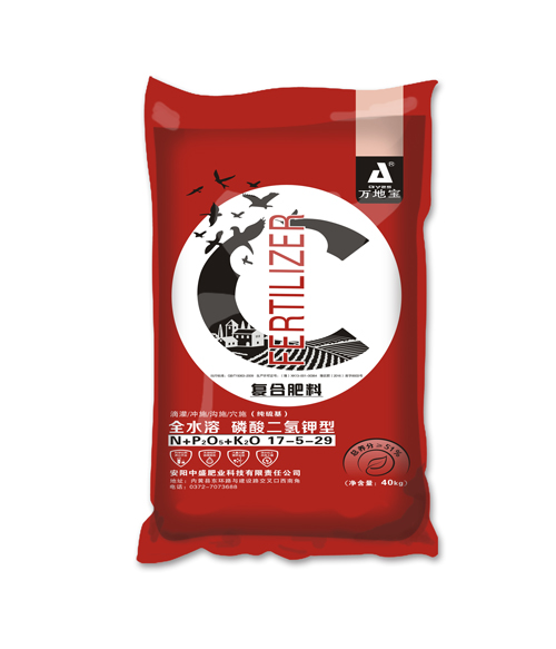 17-5-29(40kg)高塔复合肥 17-5-29(40kg)高塔复合肥
