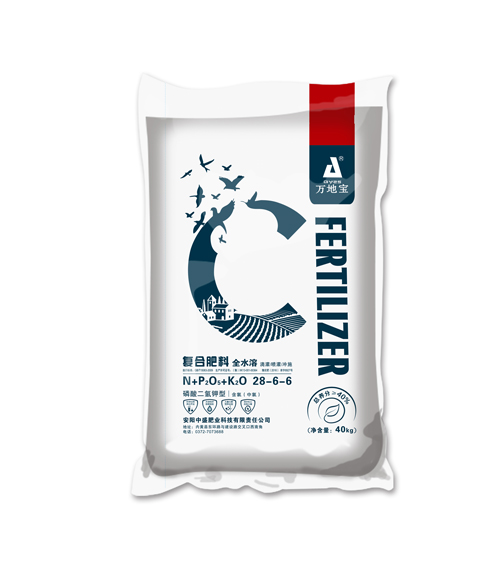 28-6-6(40kg)高塔复合肥 28-6-6(40kg)高塔复合肥