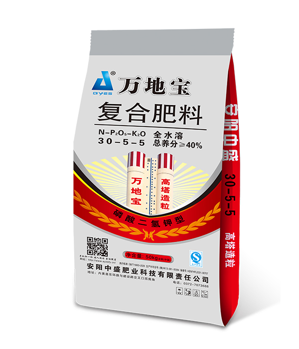 30-5-5(50kg)高塔复合肥 30-5-5(50kg)高塔复合肥