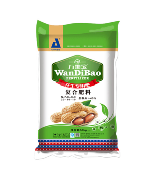 20-10-10花生专用复合肥 20-10-10花生专用复合肥