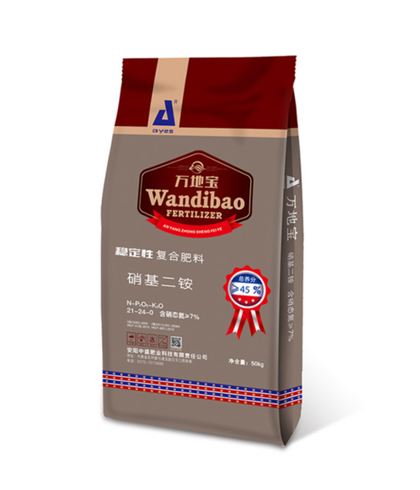 21-24-0(40kg) 高塔复合肥
