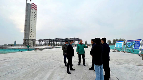 中盛复合肥厂家新厂址 中盛复合肥厂家新厂址