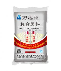 30-0-6(50kg) 高塔复合肥
