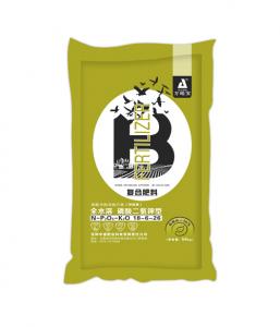 18-6-26(50kg)高塔复合肥