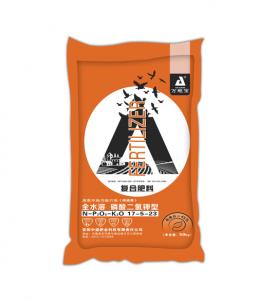 17-5-23(50kg)高塔复合肥