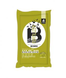 18-6-26(50kg)高塔复合肥