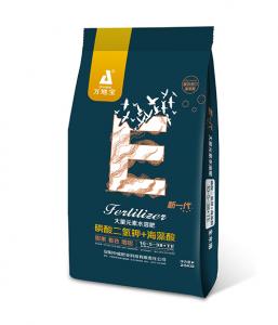 10-5-38+TE磷酸二氢钾十海藻酸