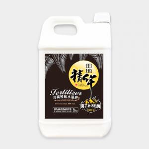 腐植酸水溶肥壮根壮苗型
