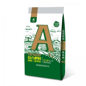 17-5-23(25kg) 高塔复合肥